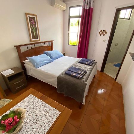 Hotel Ibaje Баже Екстер'єр фото