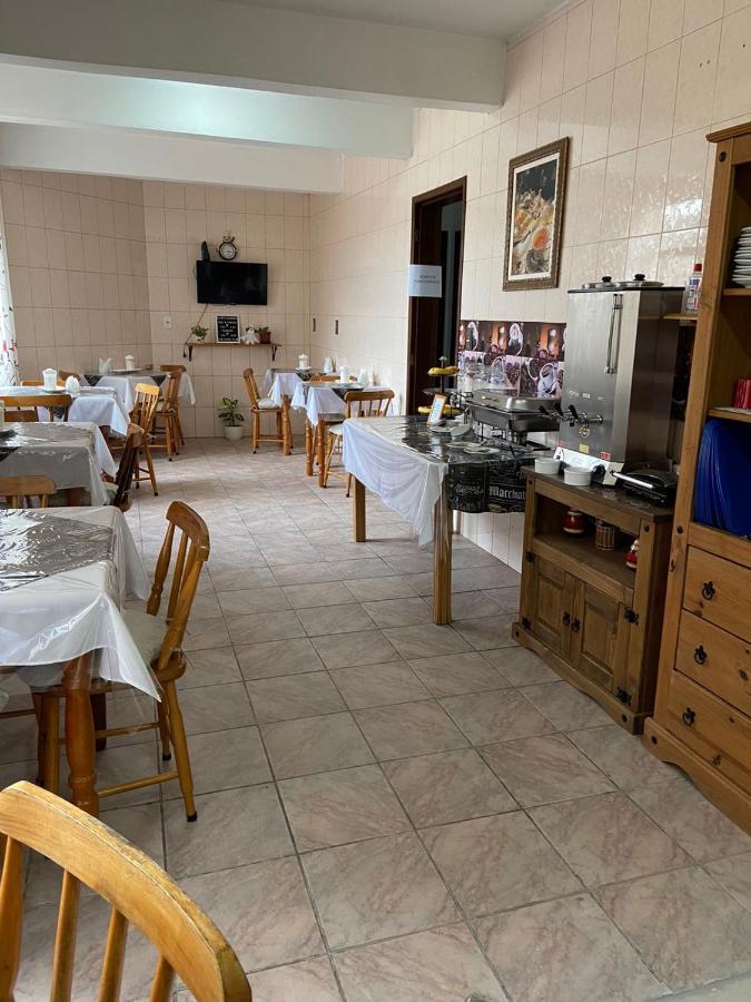 Hotel Ibaje Баже Екстер'єр фото