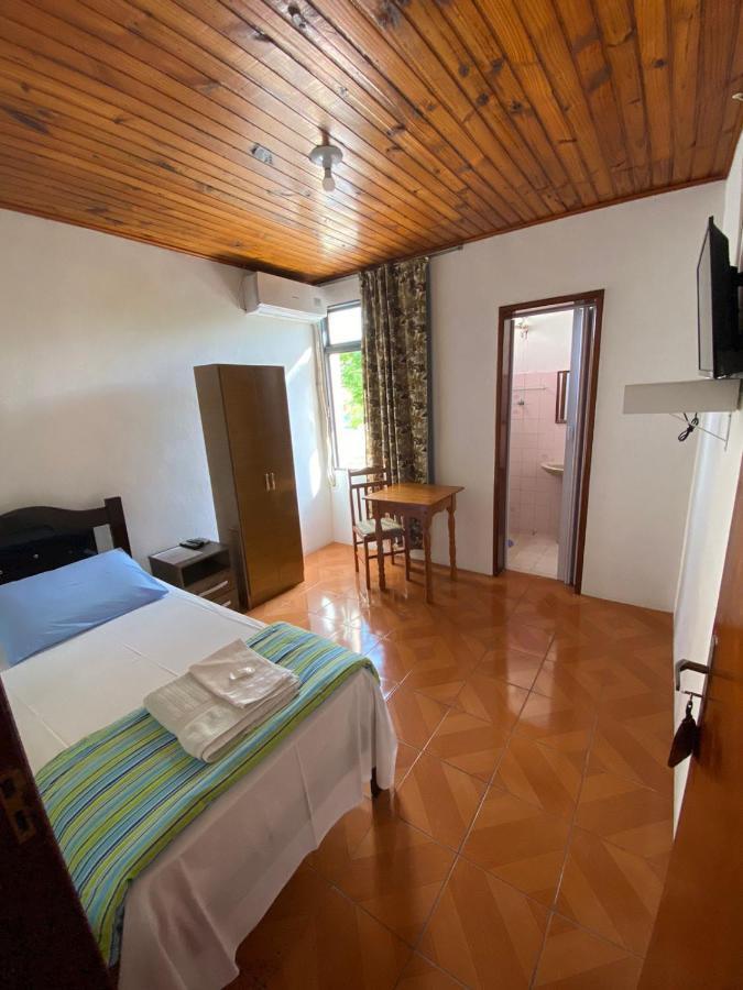 Hotel Ibaje Баже Екстер'єр фото